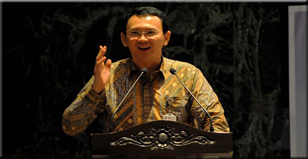 Ahok : Kalo Tukang Fitnah Itu Akan Diletakkan Pada Neraka Paling Bawah