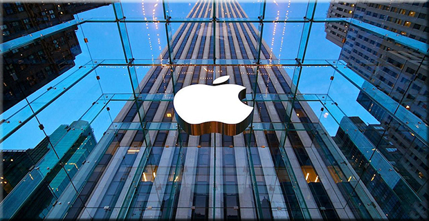 Apple Dikritik Oleh Dua Perusahaan Dalam 2 Pekan