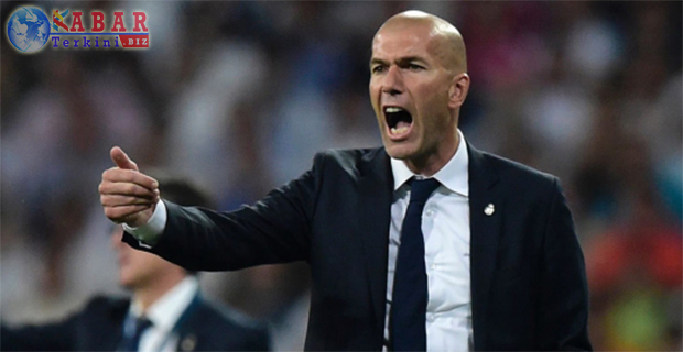 Arbeloa: Zidane Dapat Dukungan Seluruh Pemain Madrid