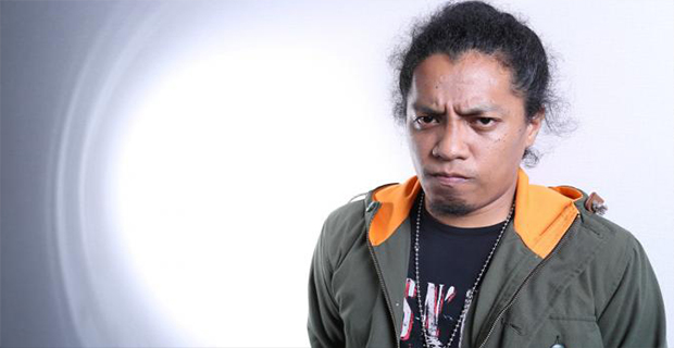 Arie Kriting Ingin Maen Film Genre yang Horor