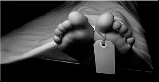 Ditemukan Pria Tewas di Kolam Penampungan Air PT Tifico