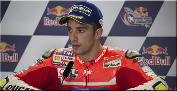 Iannone Hijrah Ke Suzuki Lantaran Didepak Dari Yamaha