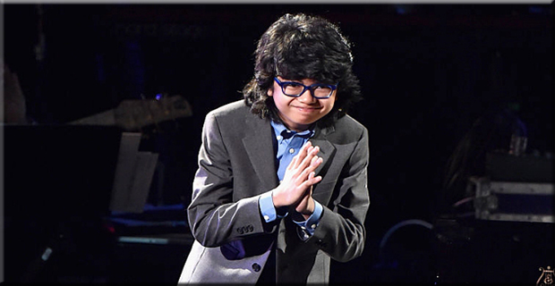 Joey Alexander Tertarik 1 Panggung dengan Glenn Fredly