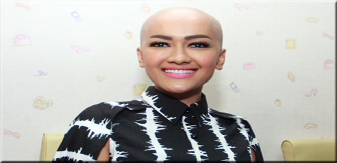 Jupe Sudah Siap Jalin Hubungan Yang Baru