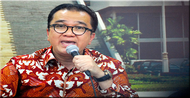Menurut Tantowi Pemprov DKI Langgar HAM di Pasar Ikan