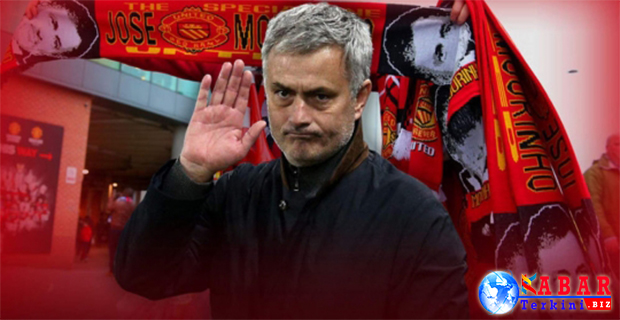 Mourinho Telah Ditunggu Banyak Tugas di MU