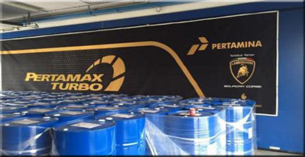 Pertamina Akan Luncurkan Pertamax Turbo