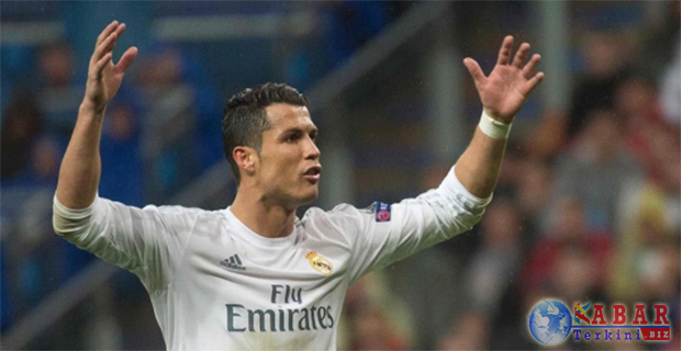 Ronaldo: Saya Mesti Belajar Tidak Memaksakan Diri