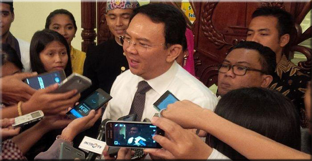 Tawuran di Cipinang, Ahok Himbau Pentingnya RPTRA dan Pembangunan Rusun