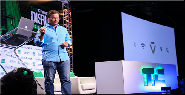 Viv, Asisten Digital Buatan Dari Pencipta Siri