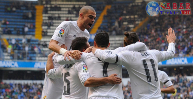 Zidane: Jangan Samakan dengan Madrid Tahun 2014