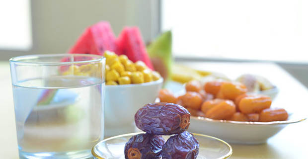 Inilah Tips Yang Aman Untuk Berpuasa Hingga Belasan Jam