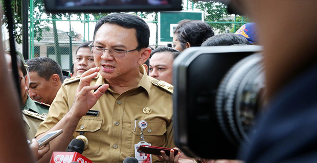 Apakah PDIP Masih Jual Mahal Saat Golkar, Nasdem Dan Hanura Mendukung Ahok