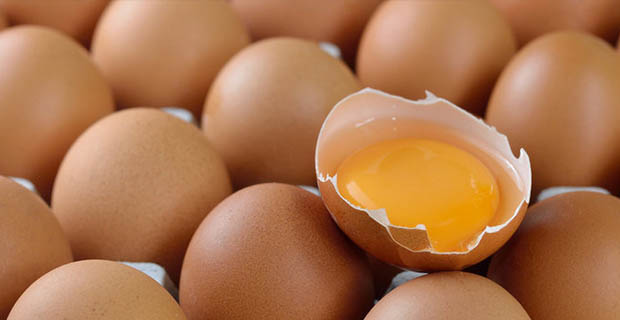 Kombinasi Telur dan Cuka Dapat Menurunkan Kadar Gula Darah