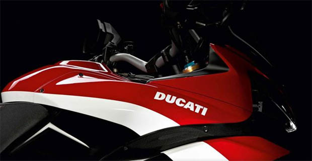 Ducati Akan Meluncurkan Dua Sepeda Motor Terbarunya Pada Awal Juli