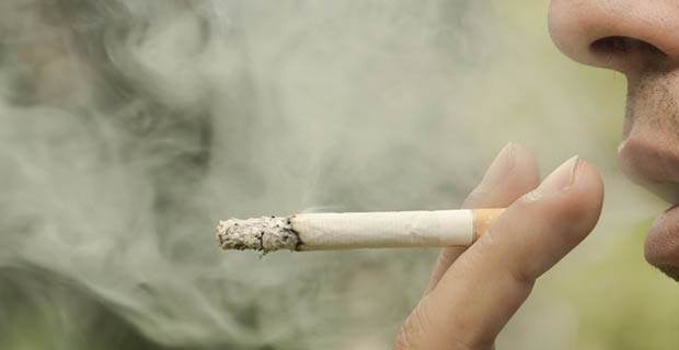 Tidak Ada Kata Terlambat Jika Ingin Berhenti Merokok!