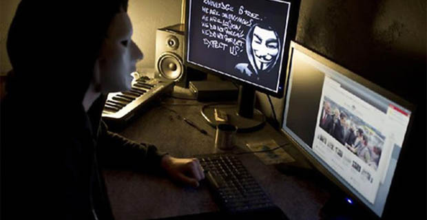 Hacker Remaja 18 Tahun Dipuji Pemerinta As Karena Berhasil Meretas Pentagon