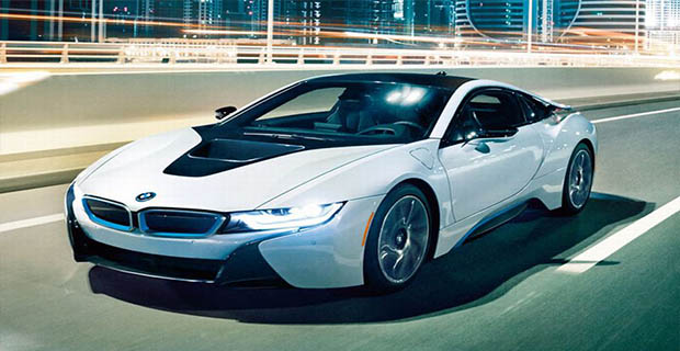 BMW i8 Tidak Dijual Padahal Banyak Peminat Dari Indonesia