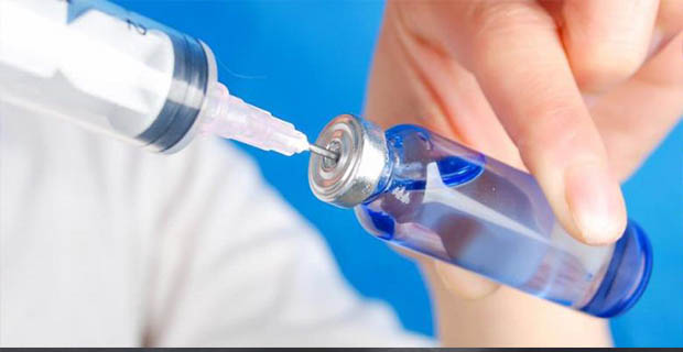 Kemenkes Meminta Agar Jangan Khawatir Tentang Vaksin Palsu