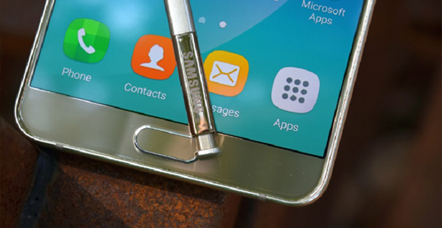 Rumor Akan Peluncuran Galaxy Note 6 Awal Agustus 2016