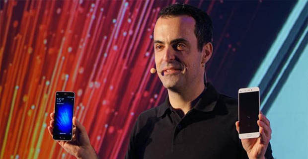 Xiaomi Akan Mempersiapkan Ponsel Pesaing Untuk iPhone SE