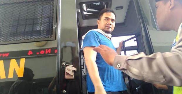 Sidang Lanjutan Pelecehan Seksual Saipul Jamil Kembali Ditunda