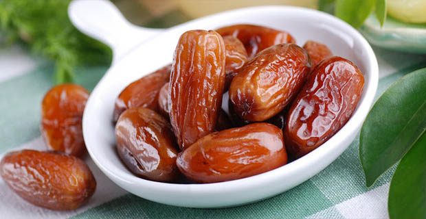 Inilah Manfaat Yang Akan Terjadi Pada Tubuh Saat Berbuka Puasa Dengan Kurma