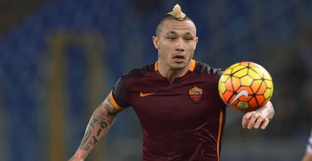 Nainggolan Akan Pertimbangkan Tawaran Dari Chelsea