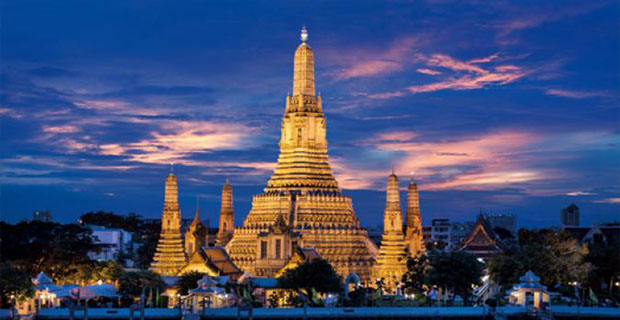 6 Hal Yang Harus Anda Tahu Dan Patuhi Saat Berwisata ke Thailand