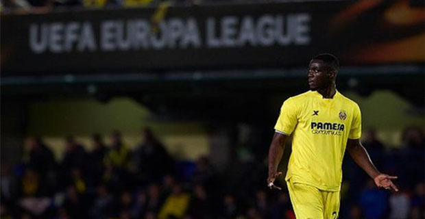 Eric Bailly Menjadi Incaran Pertama Mourinho