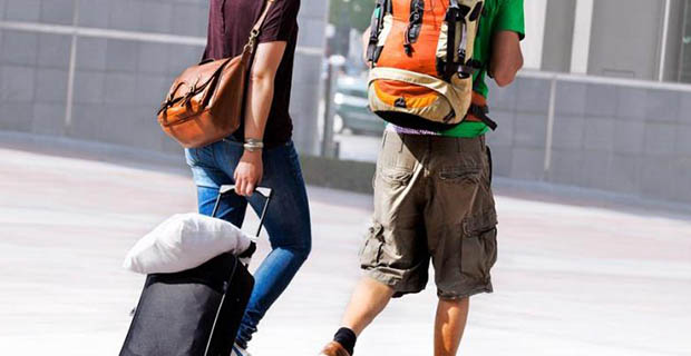 Inilah Efek Liburan Yang Akan Terjadi Pada Tubuh Saat Traveling
