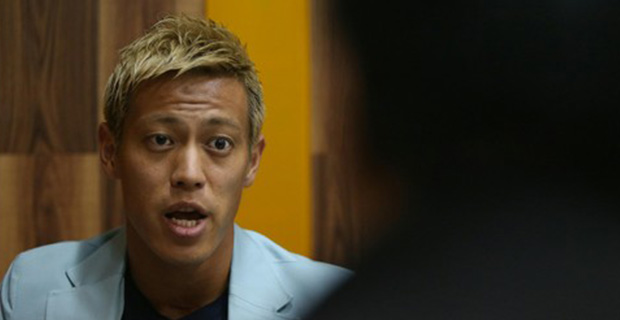 Honda Tidak Menyesal Pindah Ke Milan