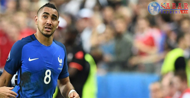 Agen Buka Kesempatan Payet Tinggalkan West Ham