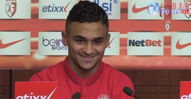 Atletico Madrid SIap Tikung Barcelona Untuk Dapatkan Sofiane Boufal