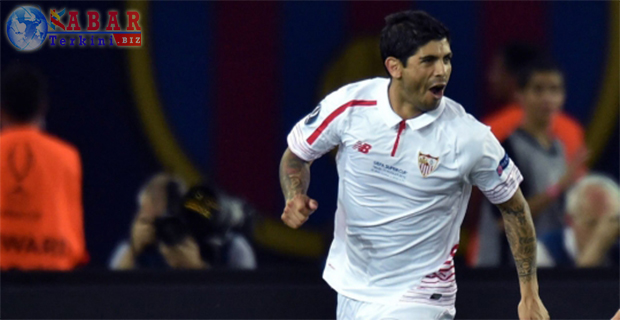 Banega: Saya bakal hijrah ke Inter Milan