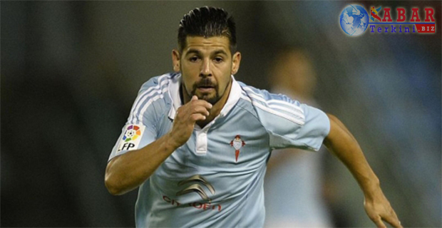 Barcelona Masih Tetap Mengincar Nolito