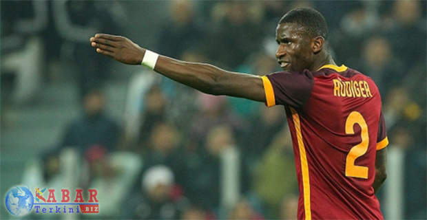 Chelsea Ingin Datangkan Bek Timnas Asal Jerman