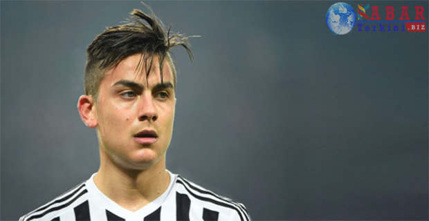 Dybala Tegaskan Tidak Akan Hengkang dari Juventus