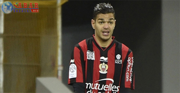 Gantikan Mahrez, Leicester City Incar Ben Arfa