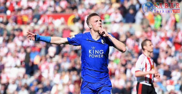 Jamie Vardy Sebuah Pilihan Salah Untuk Arsenal