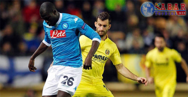 Koulibaly Beri Tanda Pergi ke Chelsea