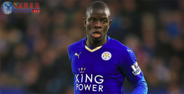 Leicester Telah Tentukan Pengganti Kante