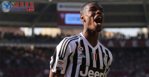 Pogba Tolak Sudah Beli Rumah di Barcelona