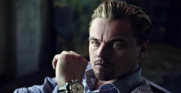 Inilah Sosok Kekasih Baru Leonardo DiCaprio
