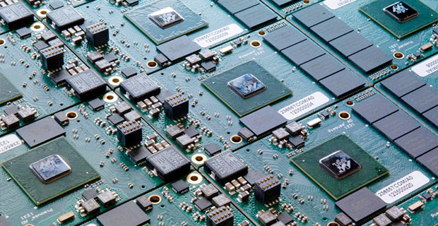 Softbank Dianggap Membuat Kesalahan Soal Pemberian ARM