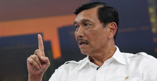 Inilah Alasan Kenapa Luhut Tidak Akan Kerahkan TNI Untuk Bebaskan Sandera di Filipina