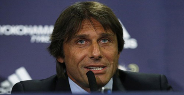 Conte Tidak Mau Banyak Bicara Masalah Transfer, Dia Akan Menyerahkan Semua Pada Klub