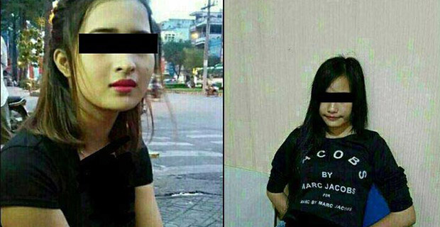 Inilah Modus Baru Begal Menjadikan Wanita Cantik Sebagai Umpan