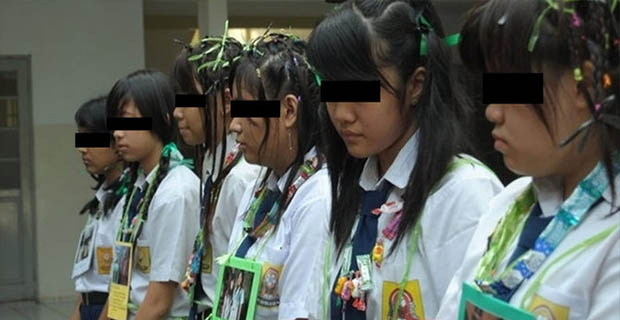 Inilah Alasan Kenapa Mendikbud Melarang Pelaksanaan MOS