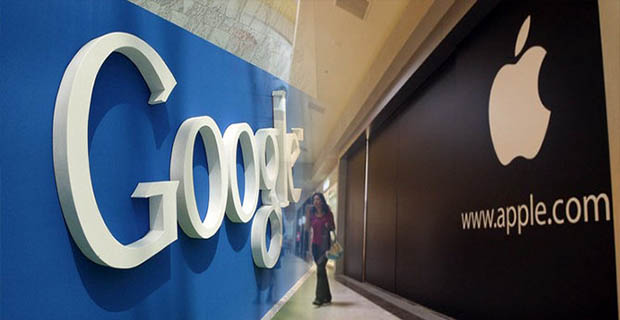 Berikut 7 Perusahaan Teknologi Yang Terfavorit di Tahun 2016